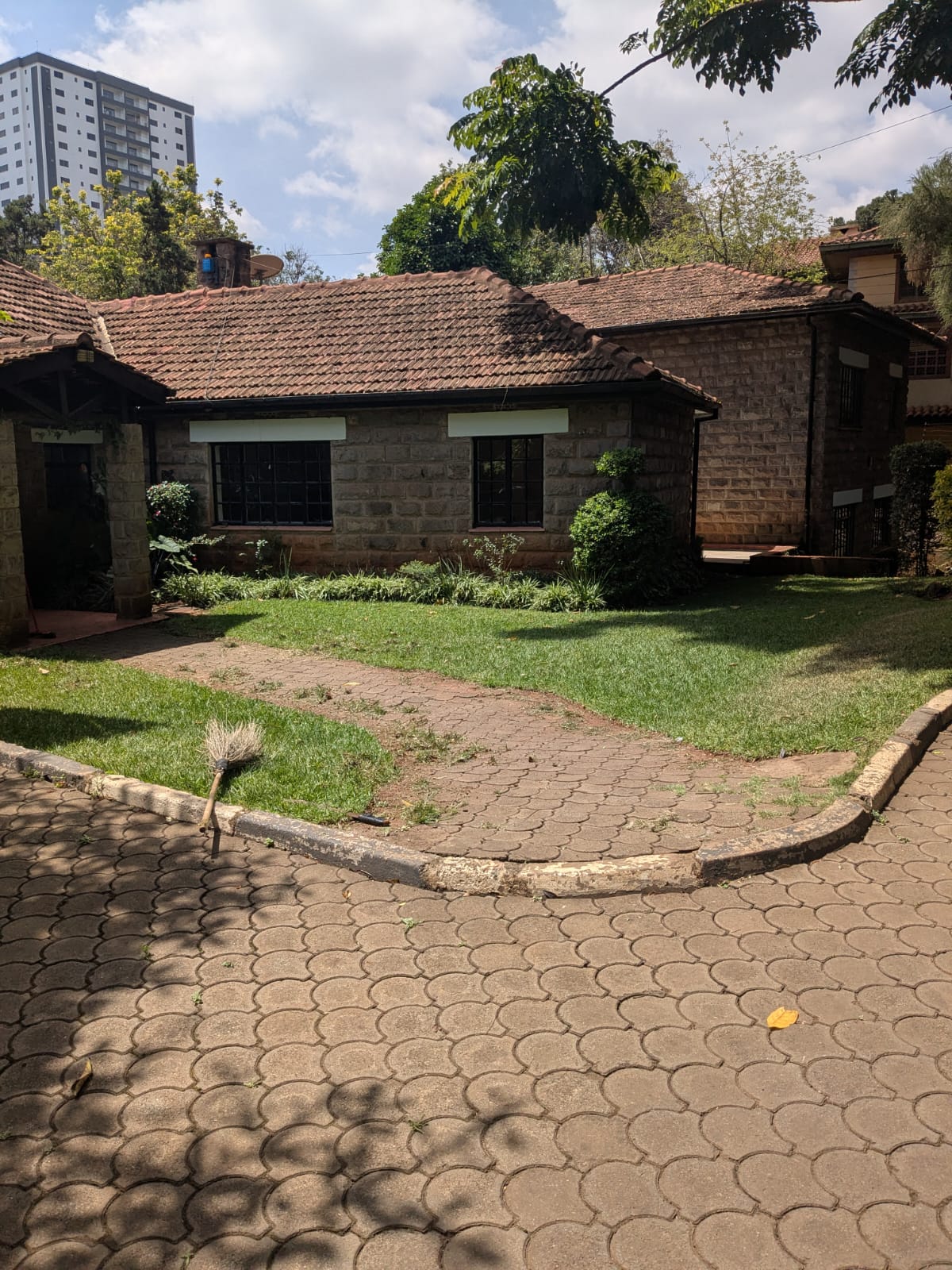 Home in Lavington